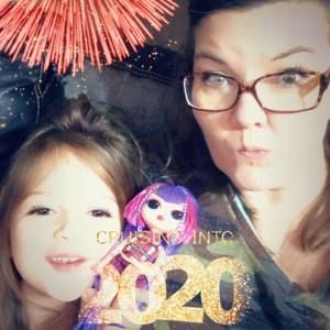 Meet your Posher, Trish